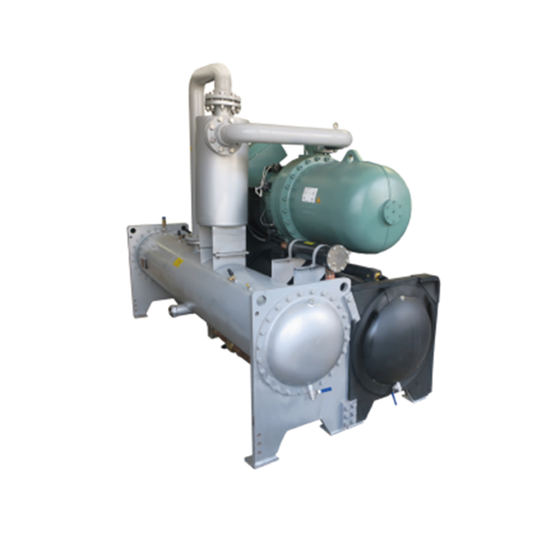 水冷螺杆式冷水机组