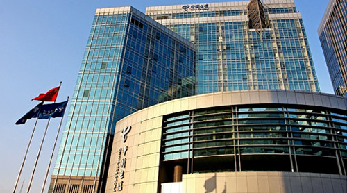 北京电信酒仙桥综合楼三层IDC机房建设工程空调系统安装施工