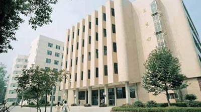 江苏经贸职业技术学院实验楼智能化系统