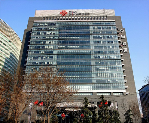 中国联通浙江省分公司机房建设项目空调管路施工