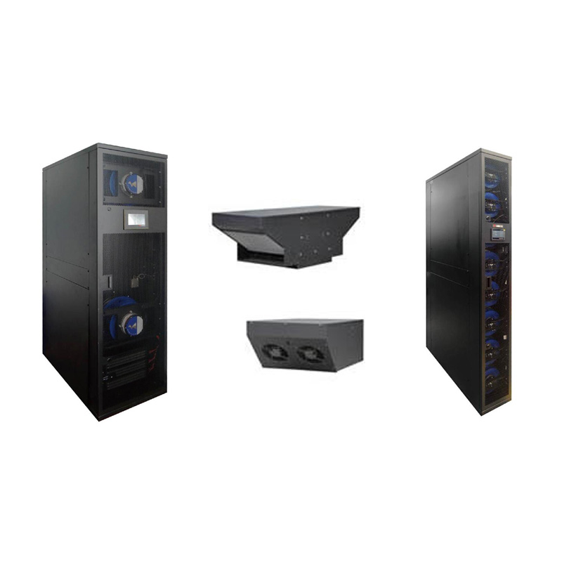 DZ定点送风系列