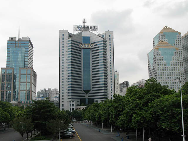 电信广场机房空调扩容工程