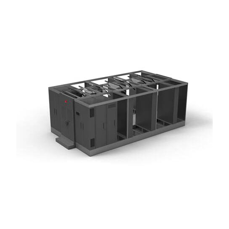 一体化解决方案